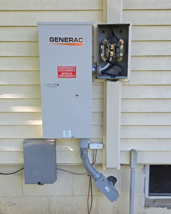 Omaha Electrician EV Recharger Installer – tesla recharger installation